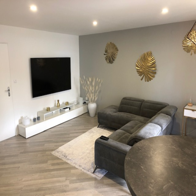 Offres de vente Appartement St gilles les bains (97434)