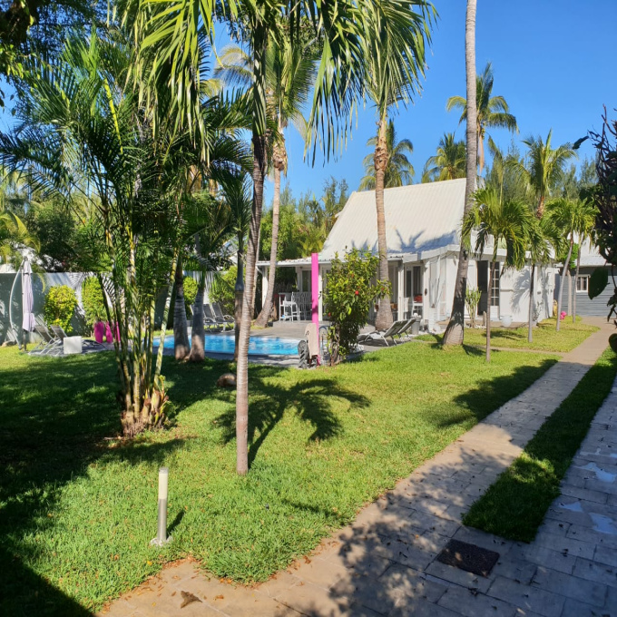 Offres de vente Maison & Villa St gilles les bains (97434)