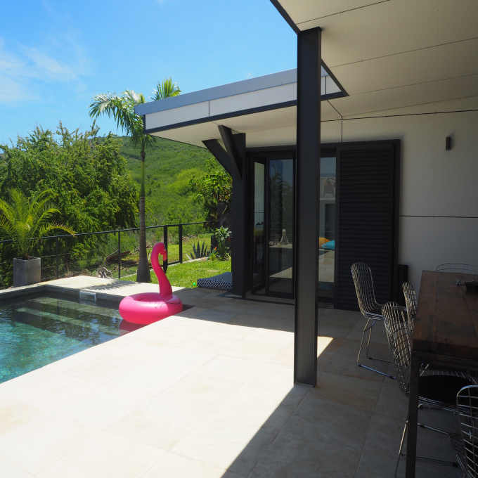 Offres de vente Maison & Villa La Saline les Bains (97434)