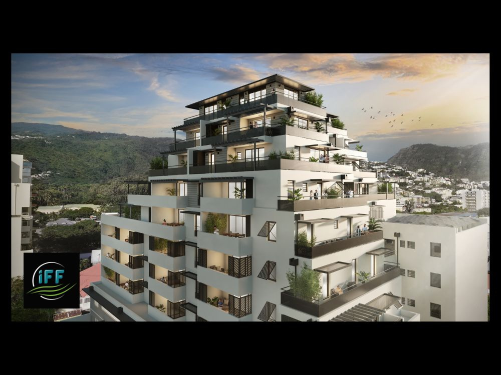 Agence immobilière de iff transaction