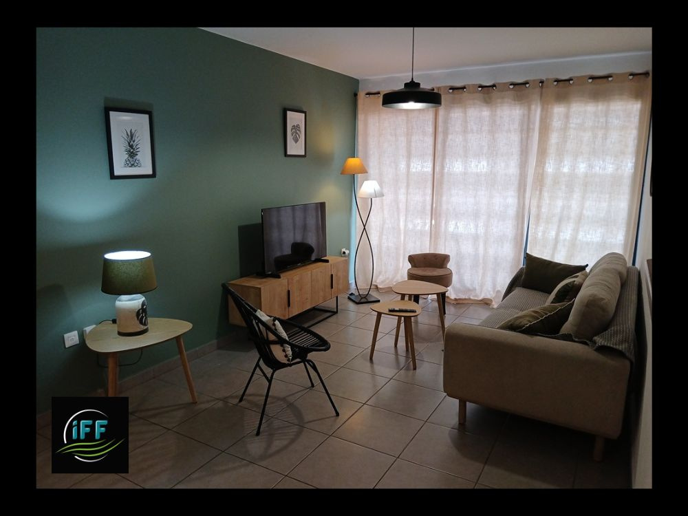 Agence immobilière de iff transaction