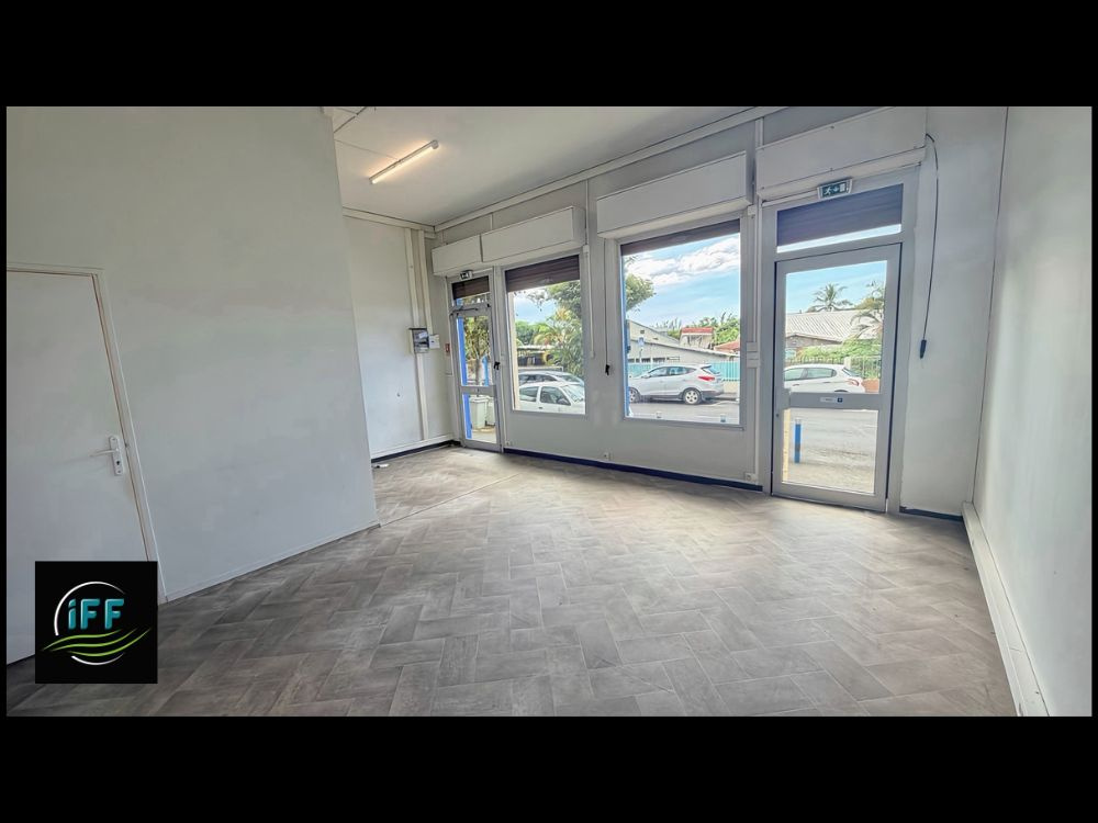 Agence immobilière de iff transaction