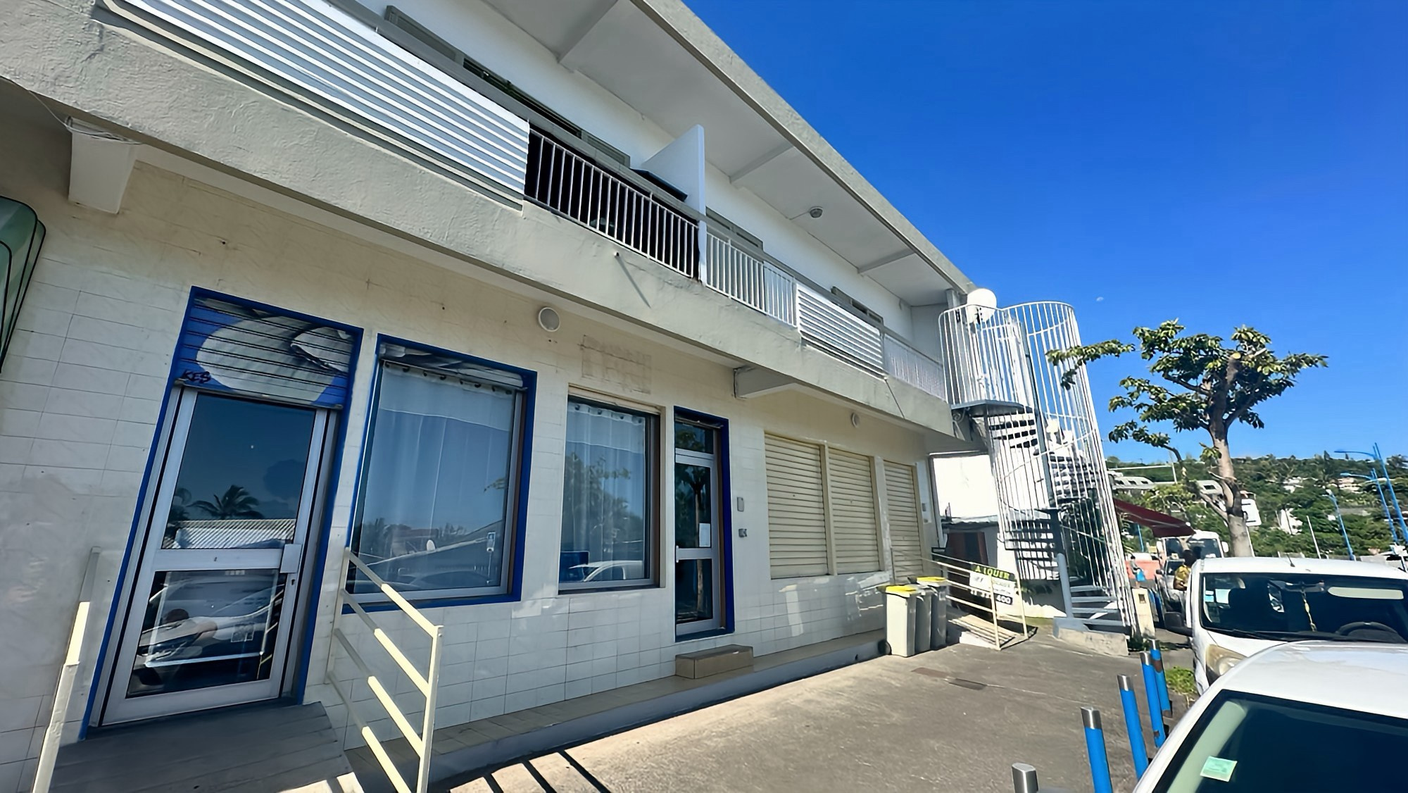 Agence immobilière de iff transaction