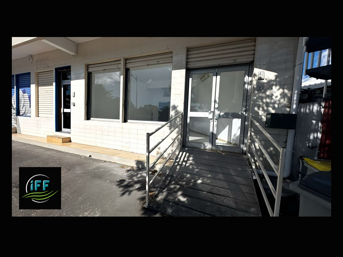 Agence immobilière de iff transaction