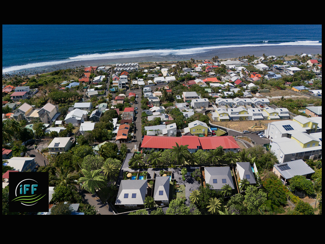 Agence immobilière de iff transaction