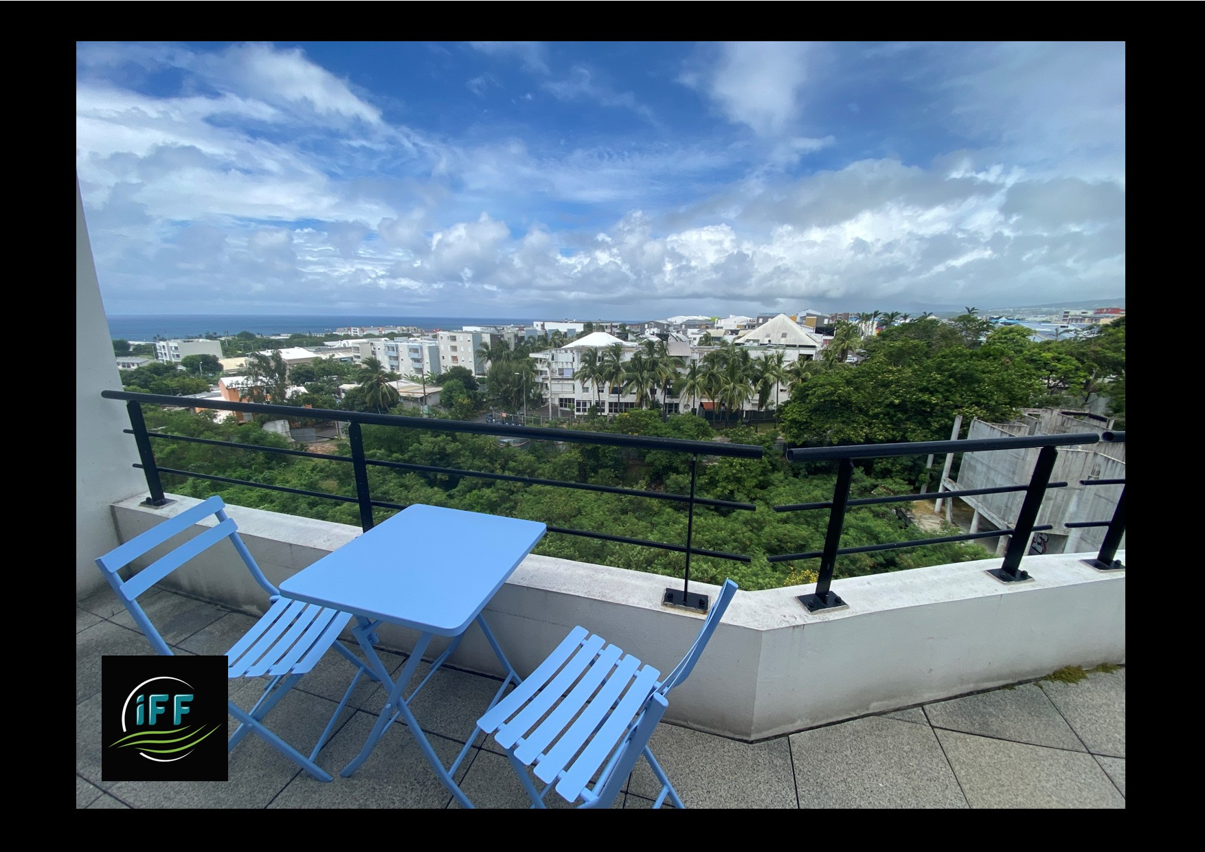 Agence immobilière de iff transaction