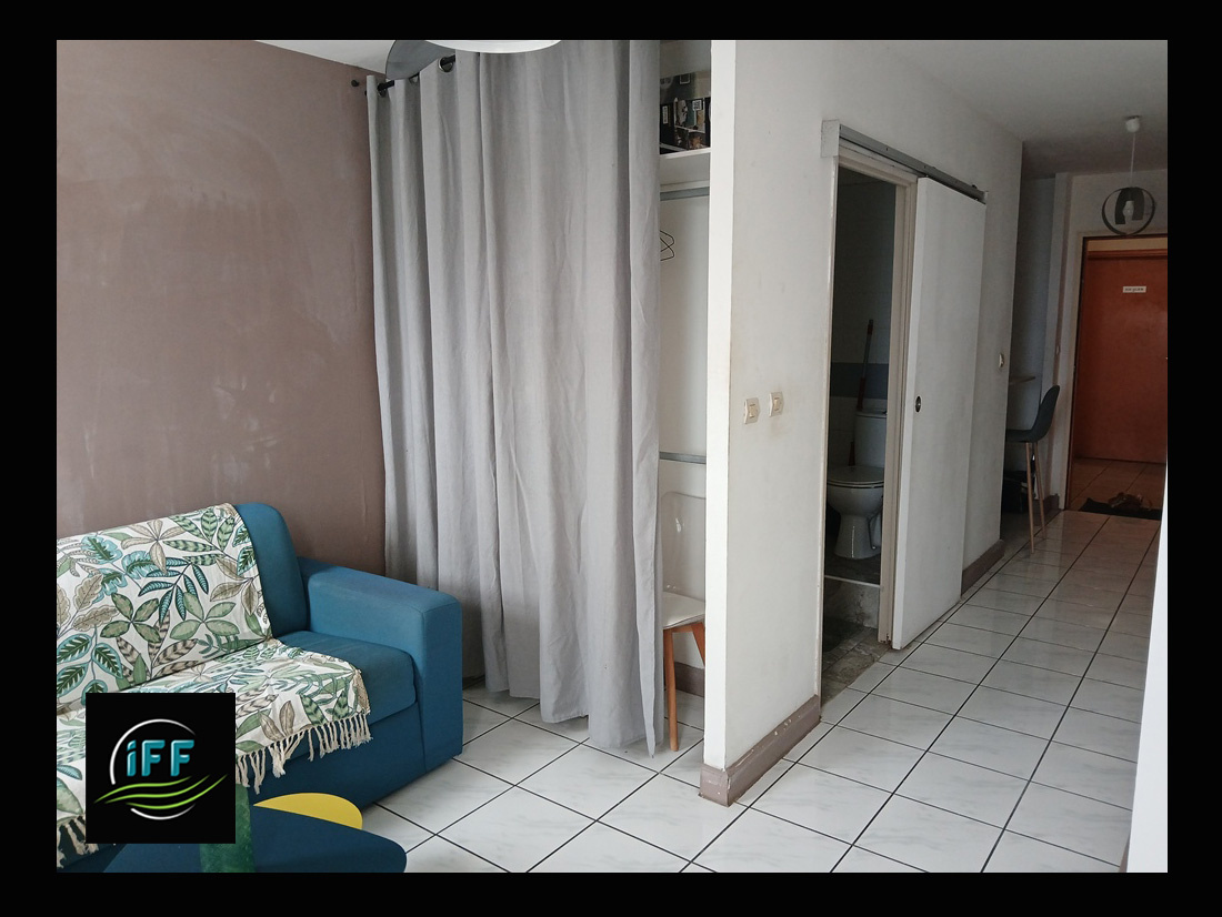 Agence immobilière de iff transaction