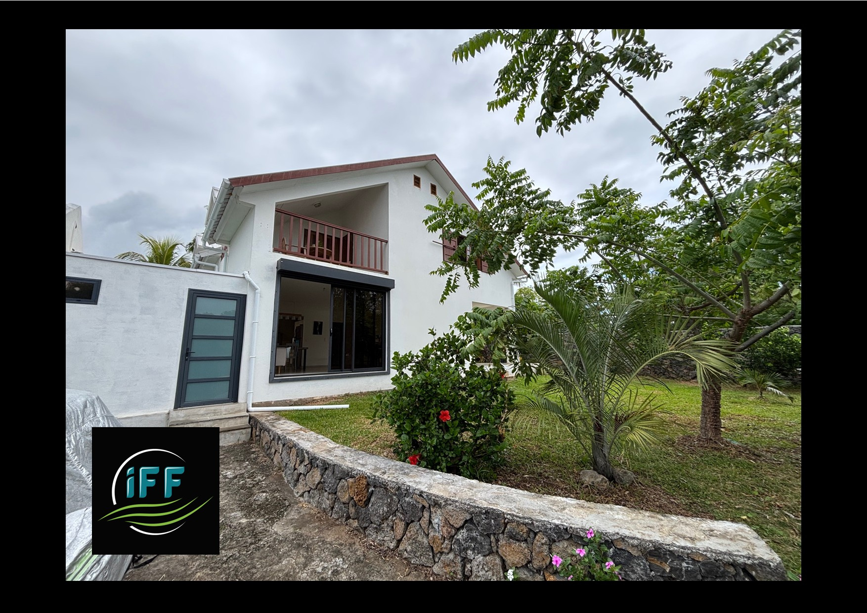 Agence immobilière de iff transaction