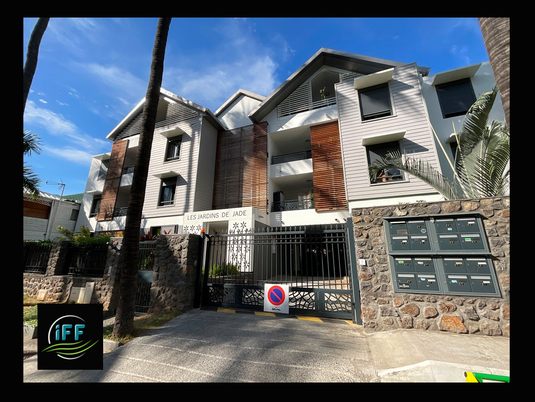 Agence immobilière de iff transaction