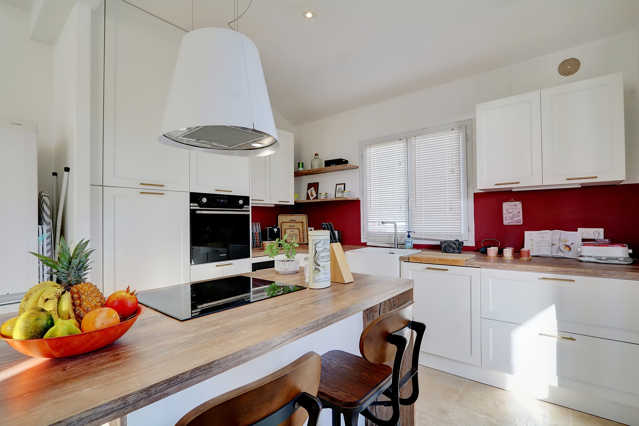 Agence immobilière de iff transaction