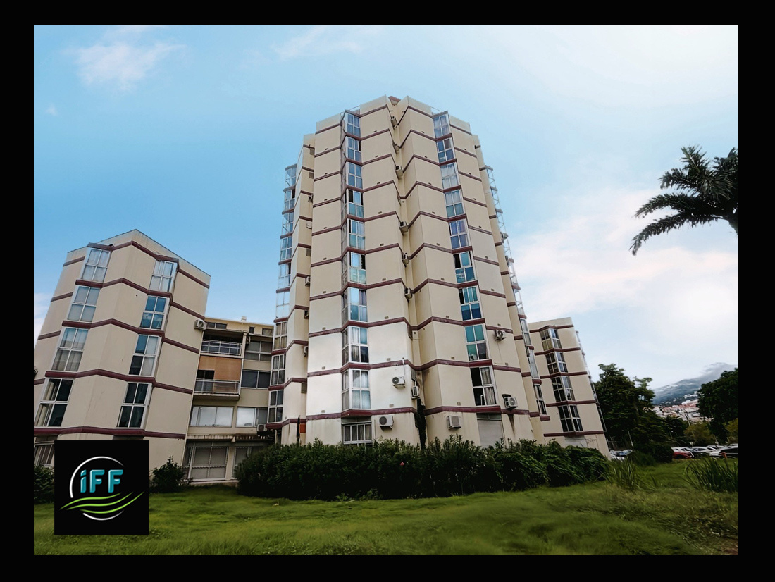 Agence immobilière de iff transaction