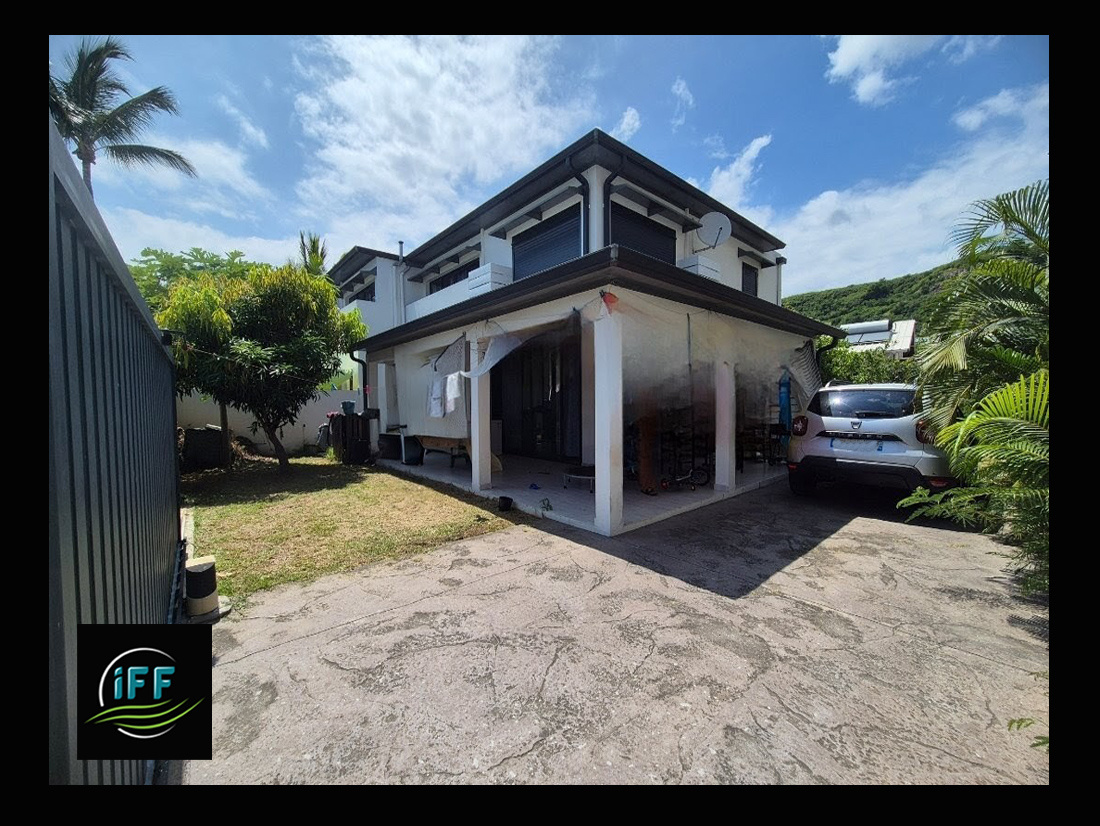 Agence immobilière de iff transaction