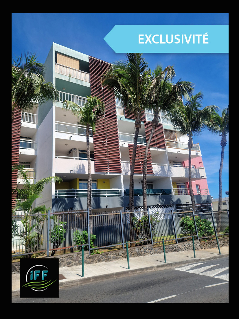 Agence immobilière de iff transaction