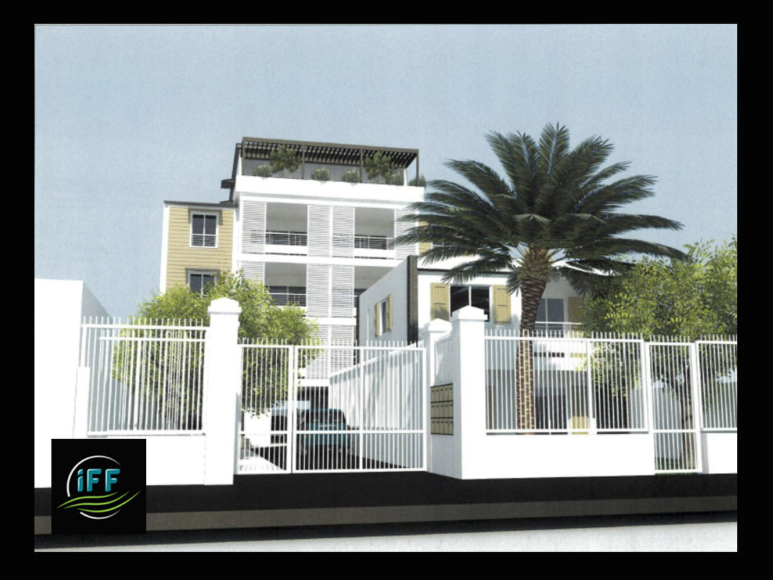 Agence immobilière de iff transaction