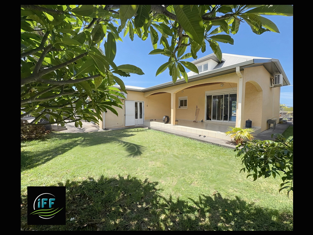Agence immobilière de iff transaction