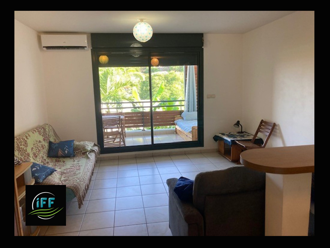 Agence immobilière de iff transaction