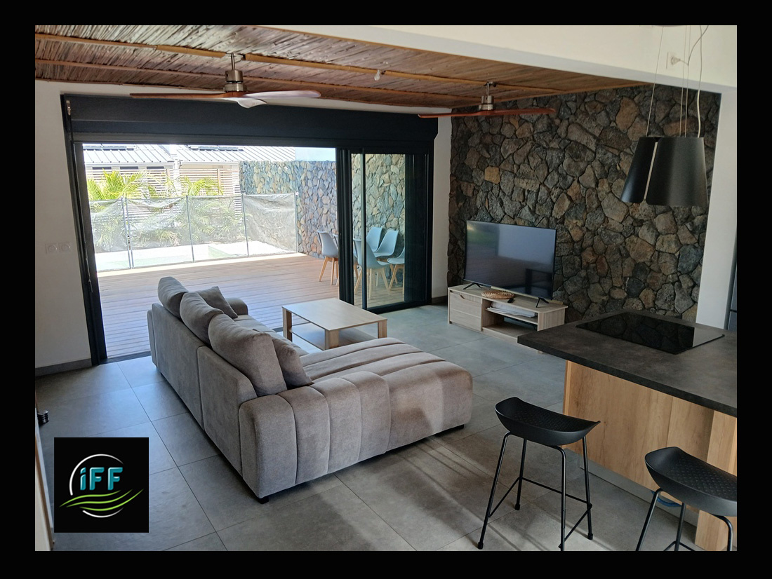 Agence immobilière de iff transaction