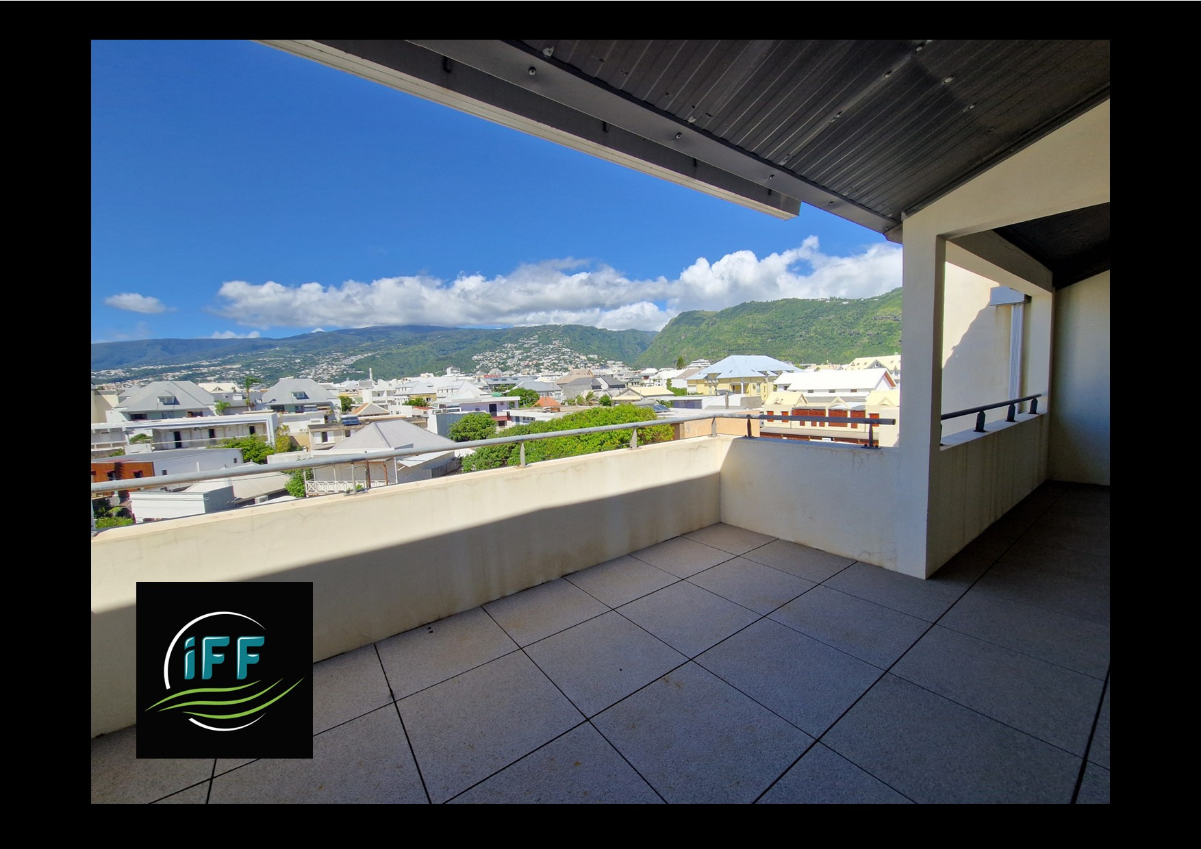 Agence immobilière de iff transaction