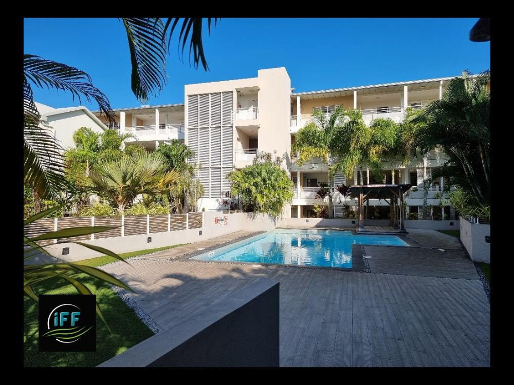 Agence immobilière de iff transaction