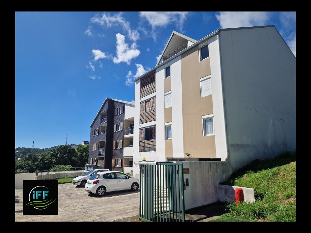 Agence immobilière de iff transaction