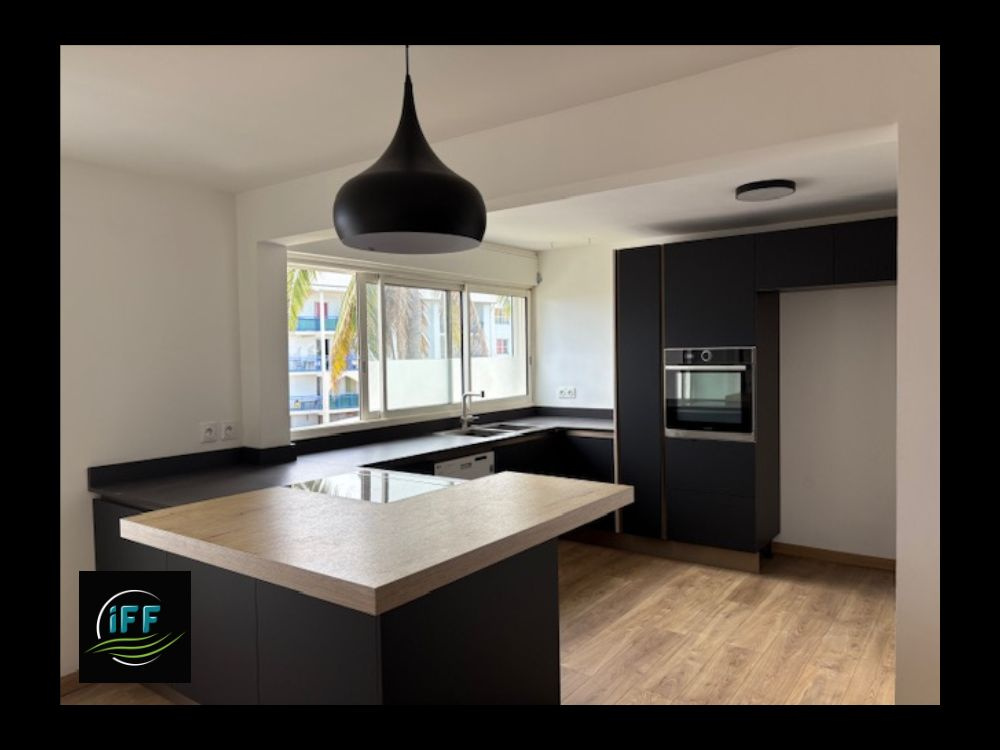 Agence immobilière de iff transaction