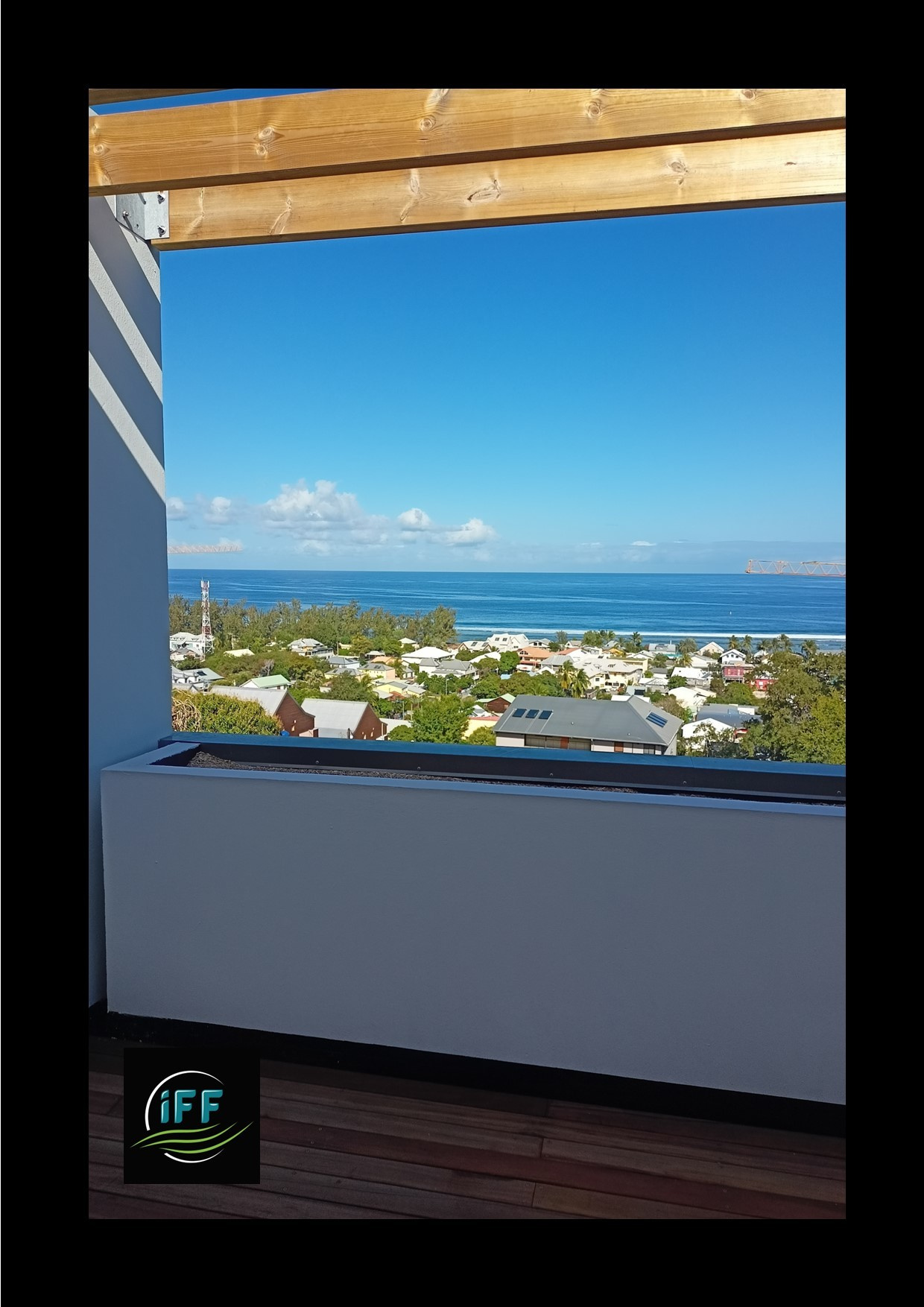 Agence immobilière de iff transaction