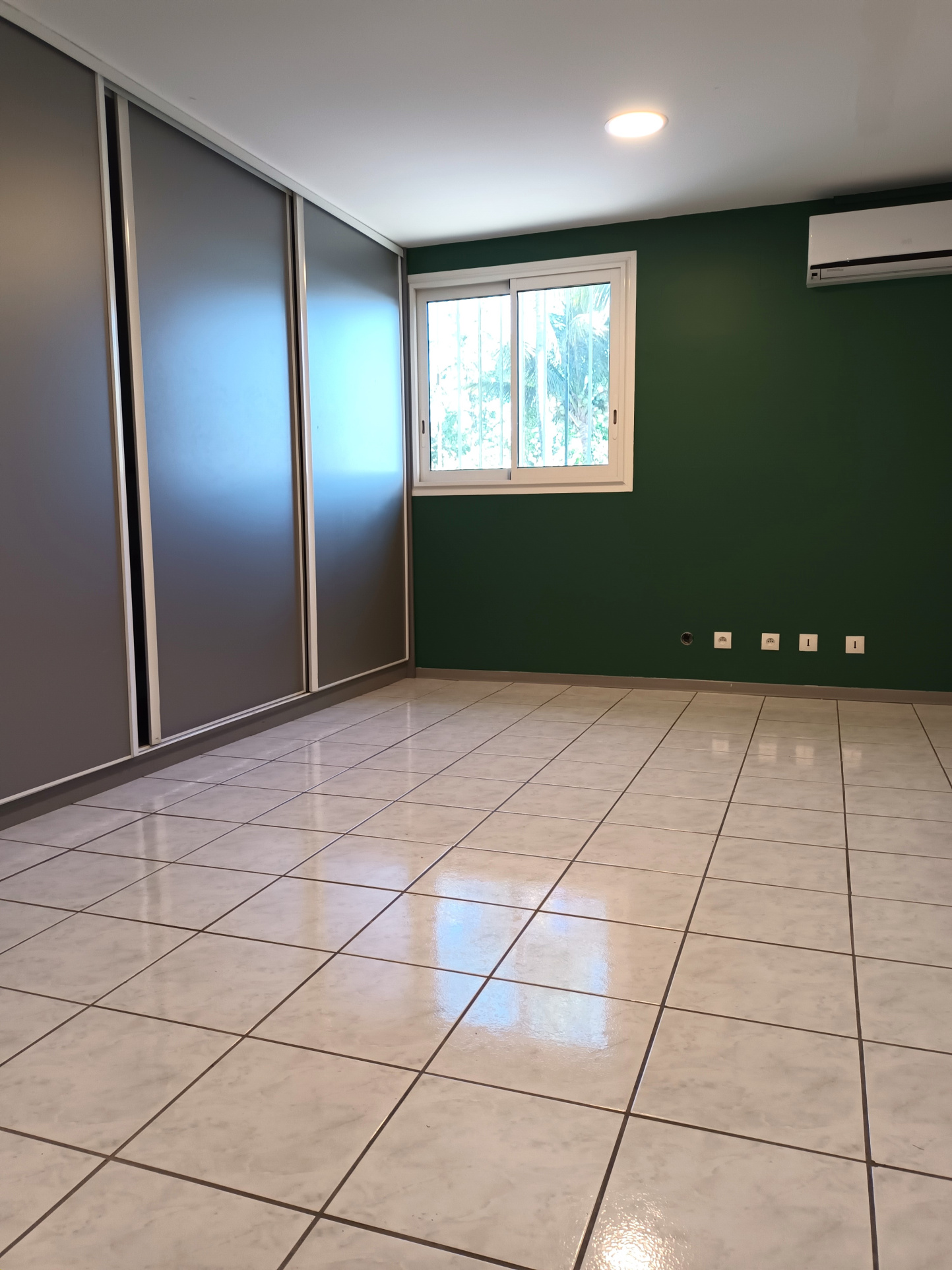 Agence immobilière de iff transaction