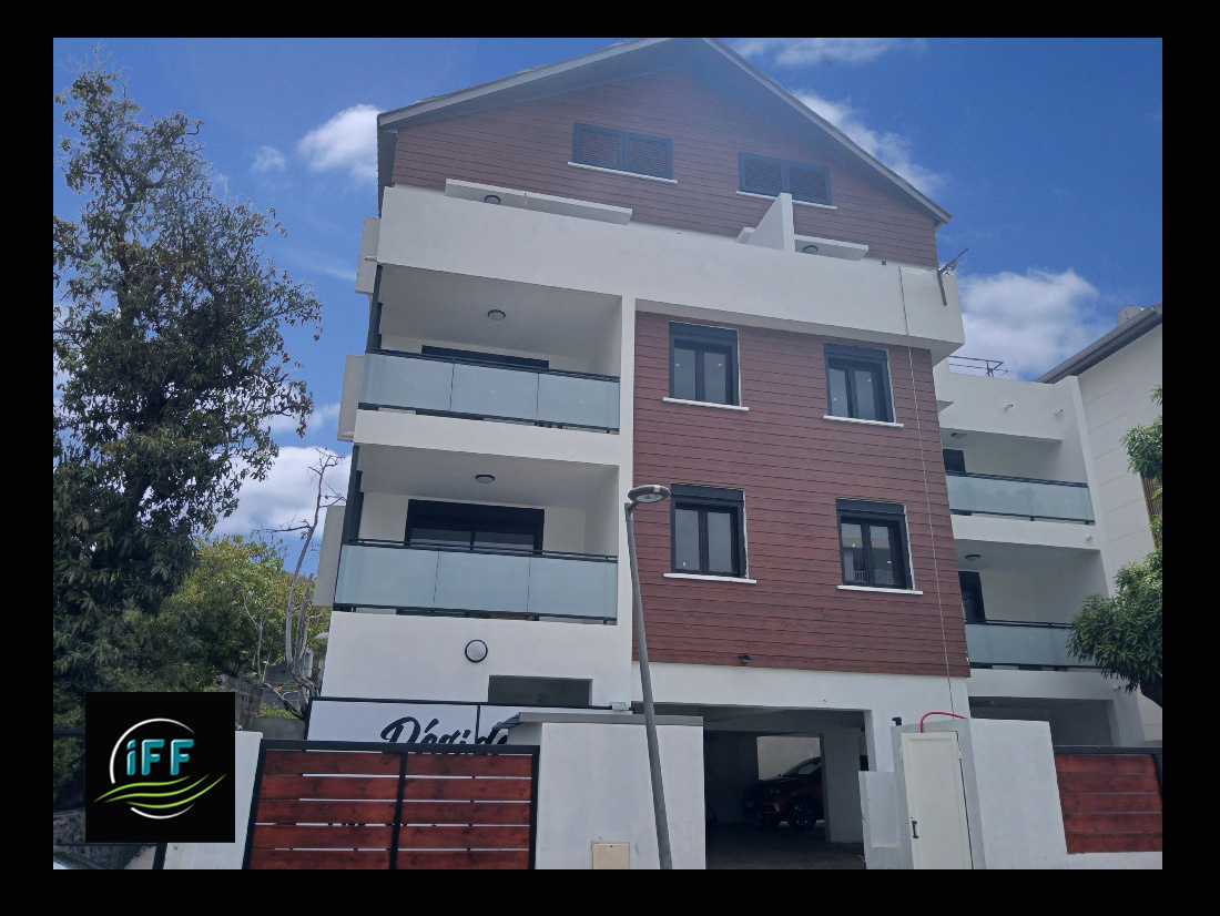 Agence immobilière de iff transaction