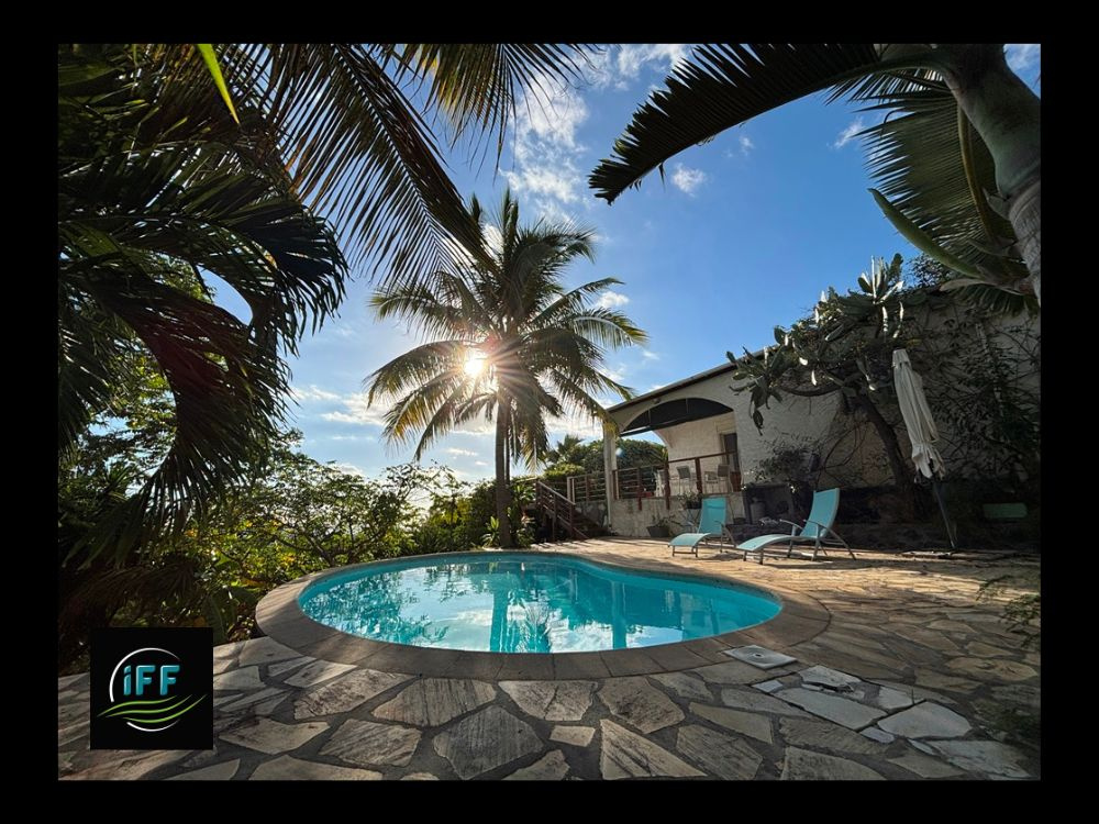 Agence immobilière de iff transaction