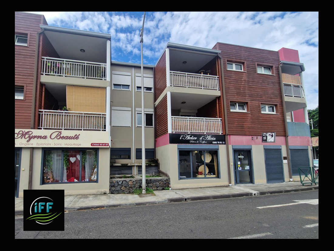 Agence immobilière de iff transaction