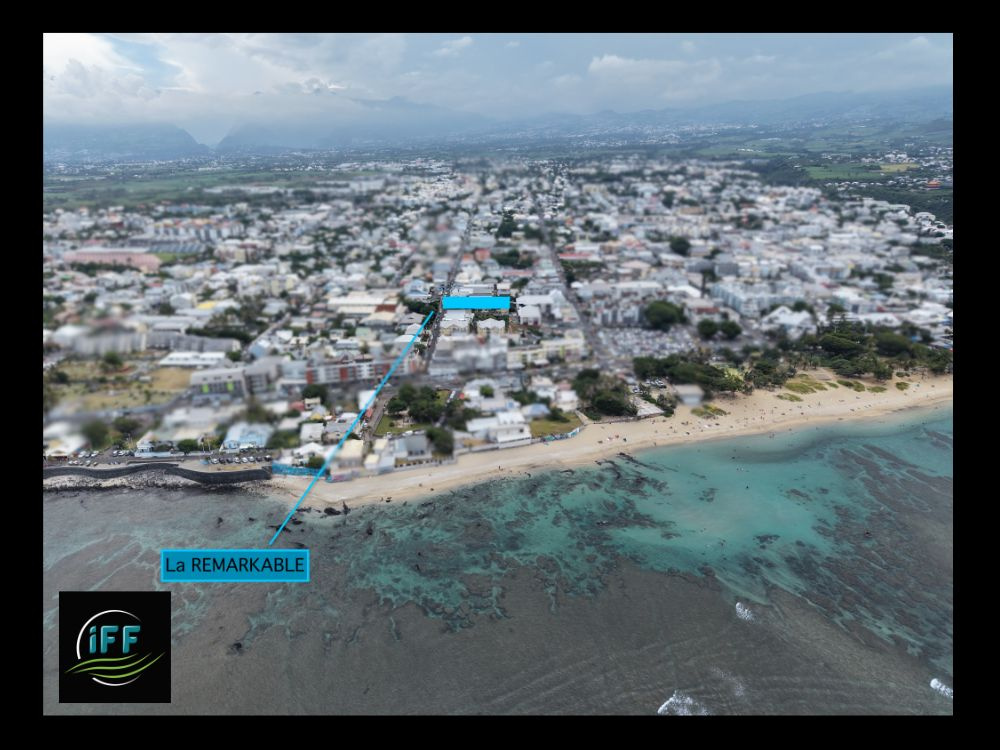 Agence immobilière de iff transaction