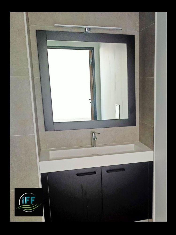 Agence immobilière de iff transaction