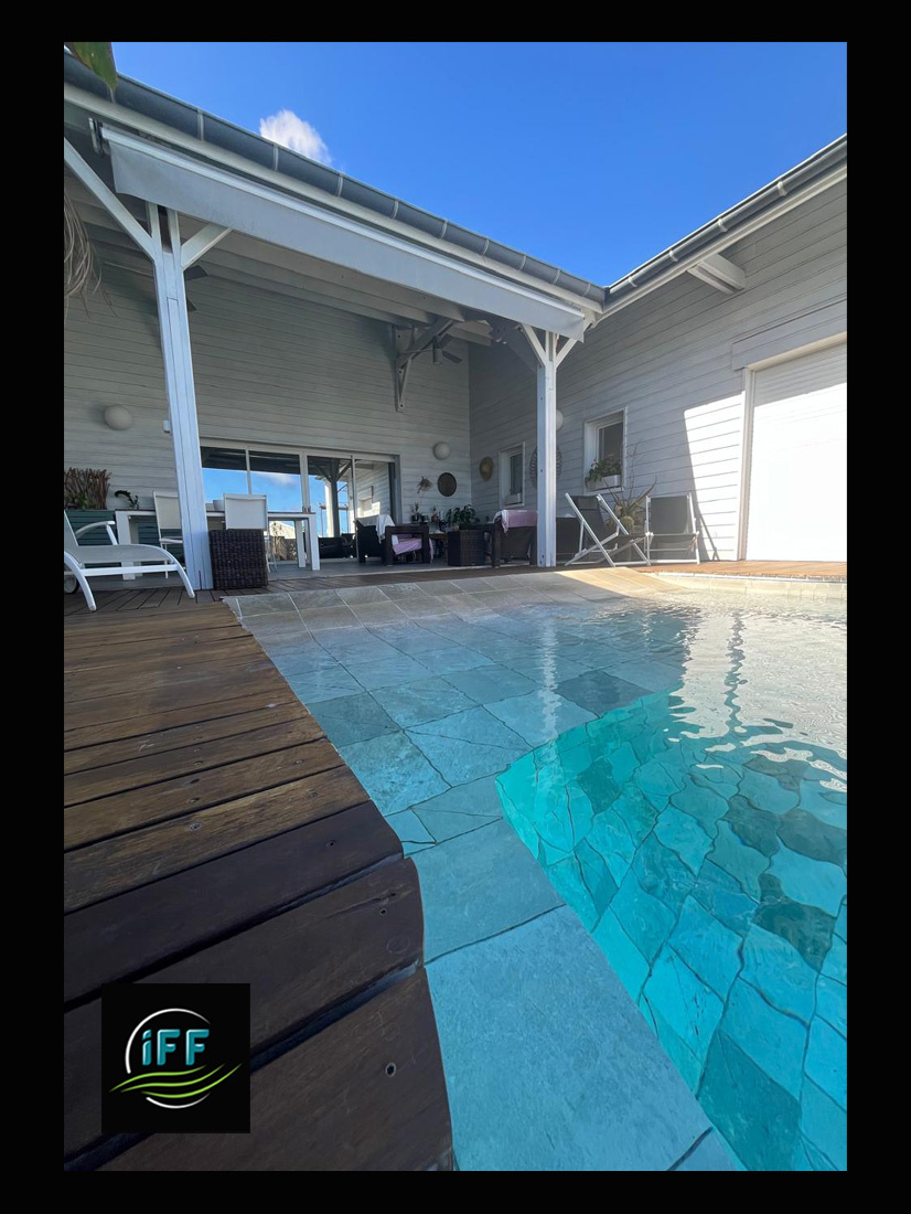 Agence immobilière de iff transaction