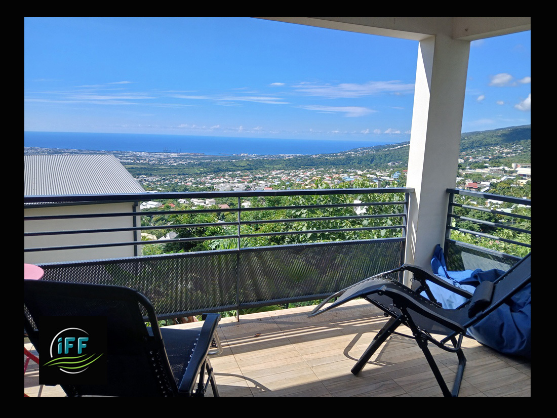 Agence immobilière de iff transaction