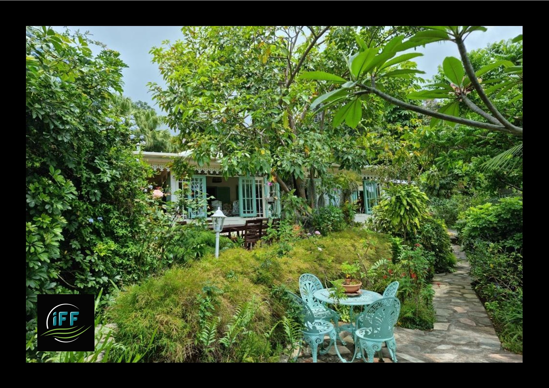 Agence immobilière de iff transaction