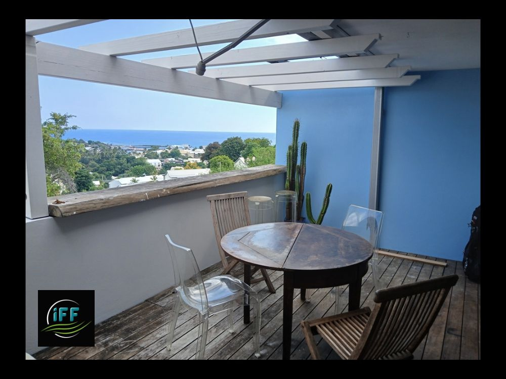 Agence immobilière de iff transaction