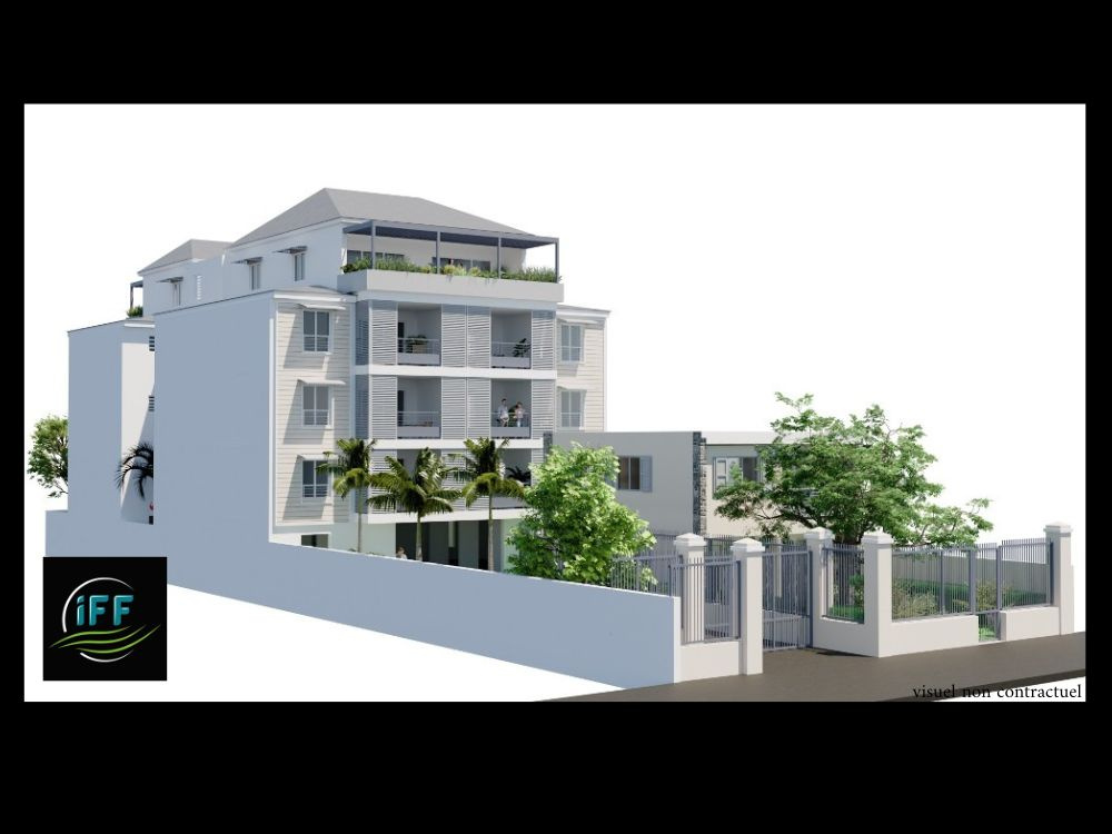 Agence immobilière de iff transaction