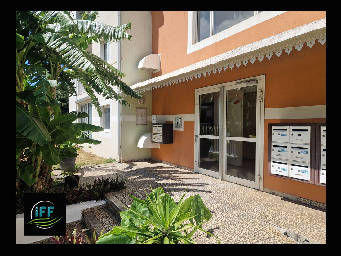 Agence immobilière de iff transaction