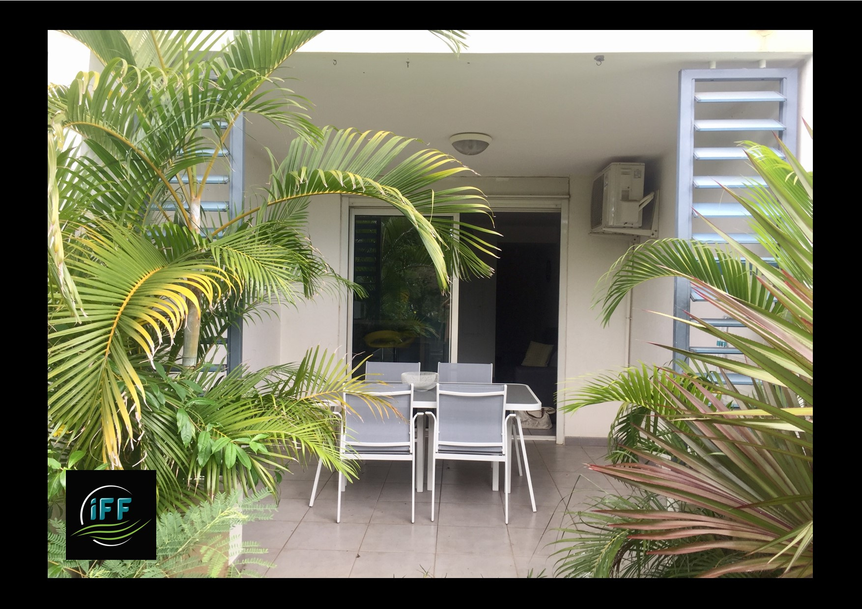 Agence immobilière de iff transaction