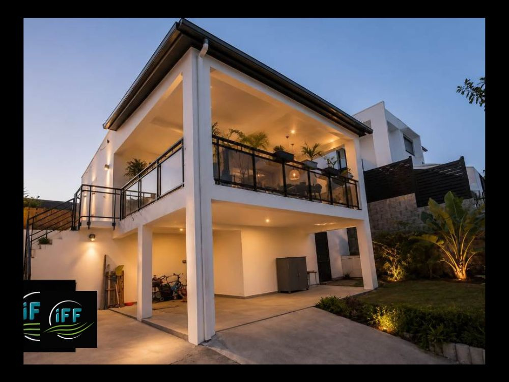 Agence immobilière de iff transaction