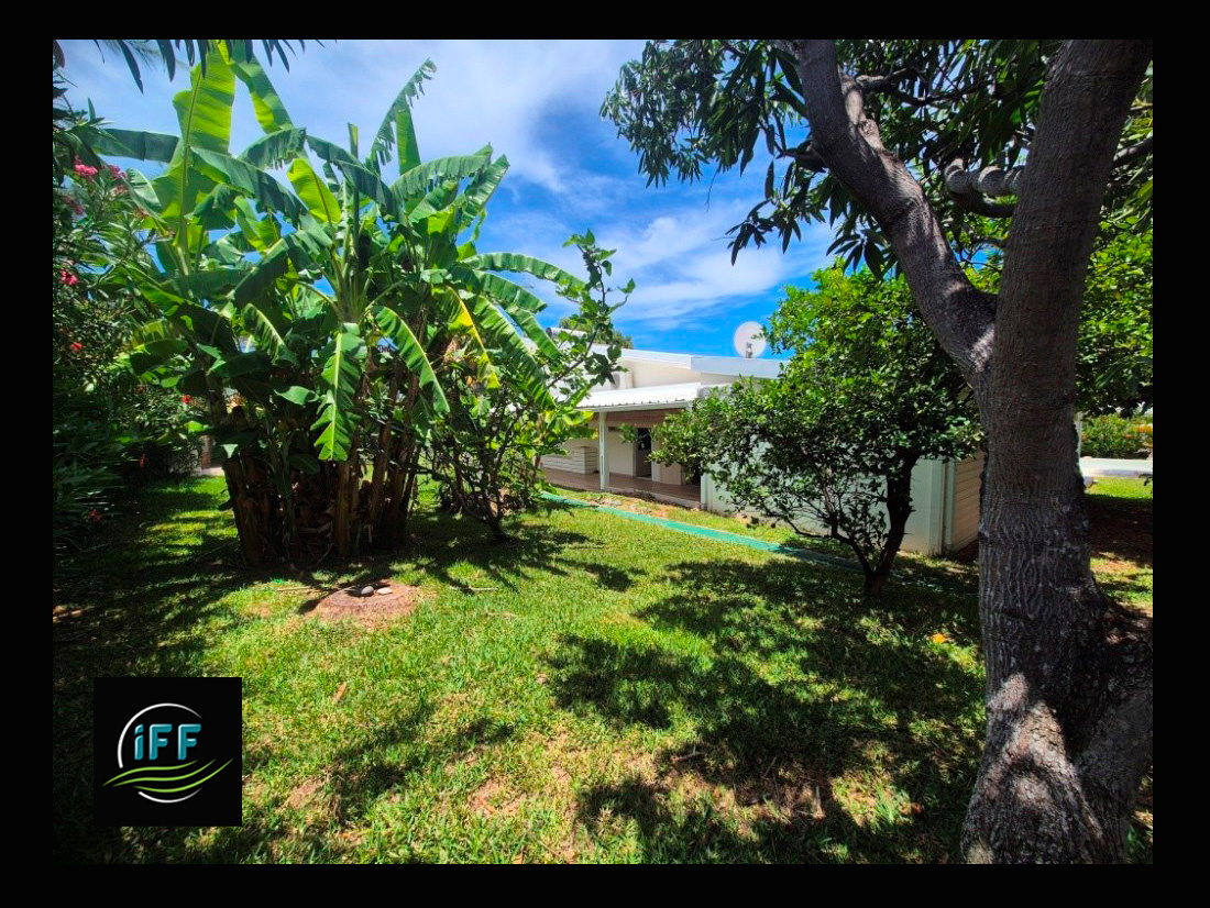 Agence immobilière de iff transaction