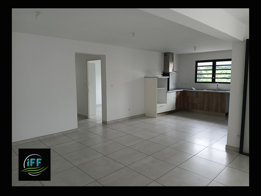 Agence immobilière de iff transaction