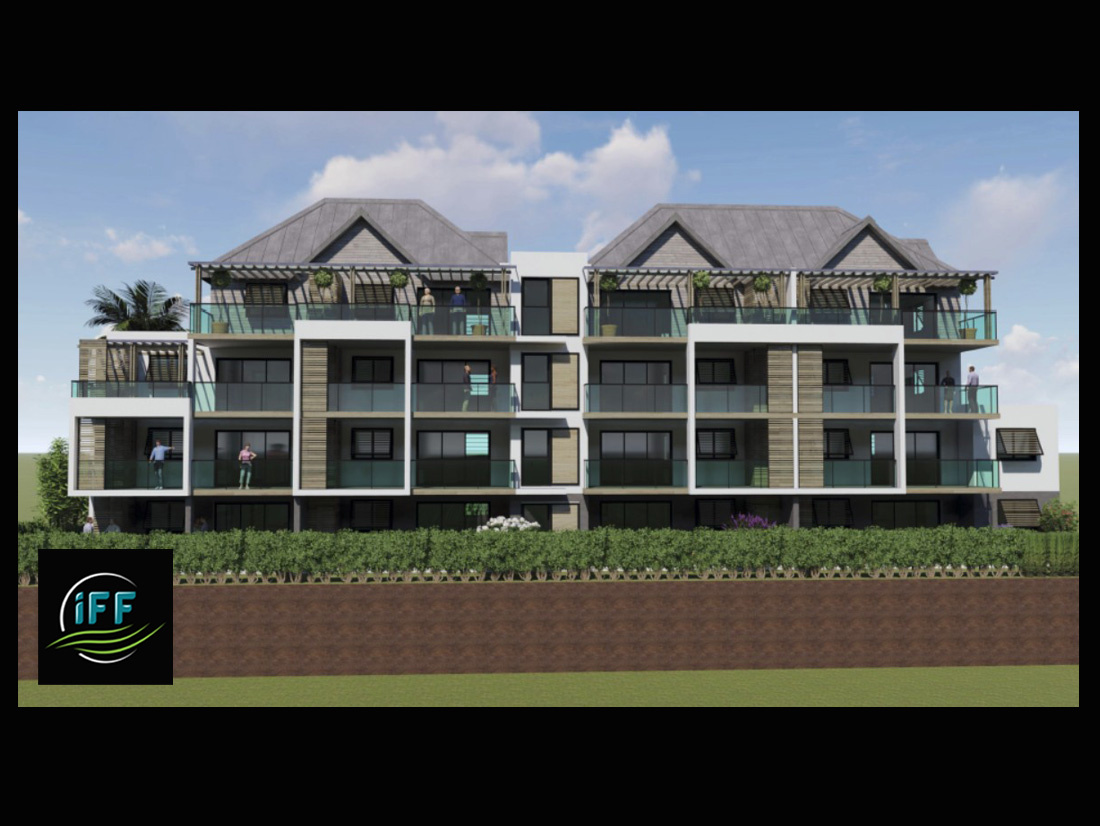 Agence immobilière de iff transaction