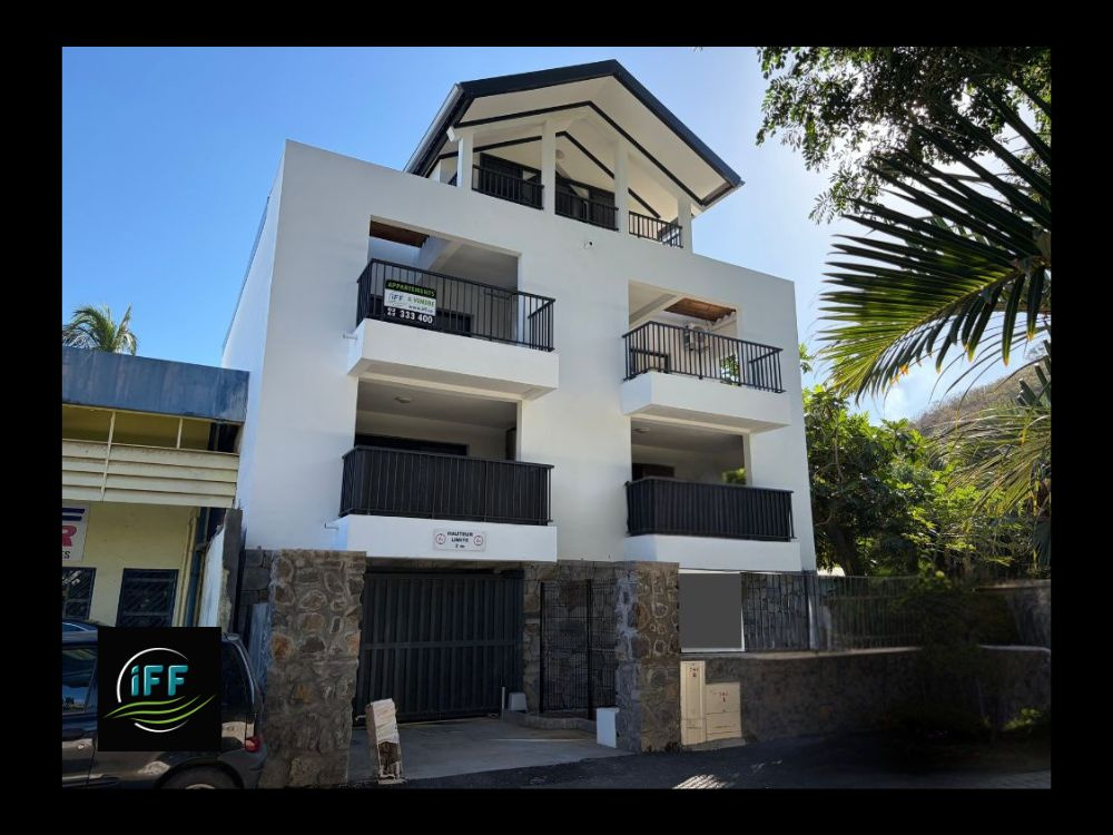 Agence immobilière de iff transaction