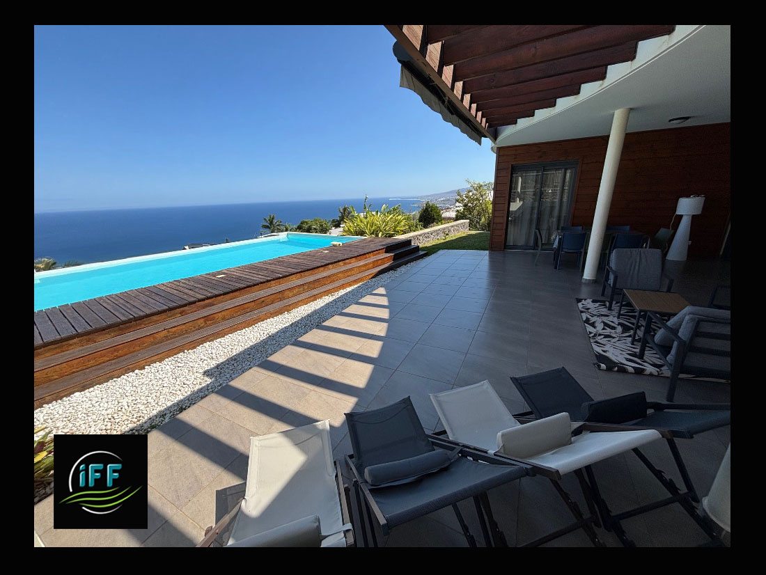 Agence immobilière de iff transaction