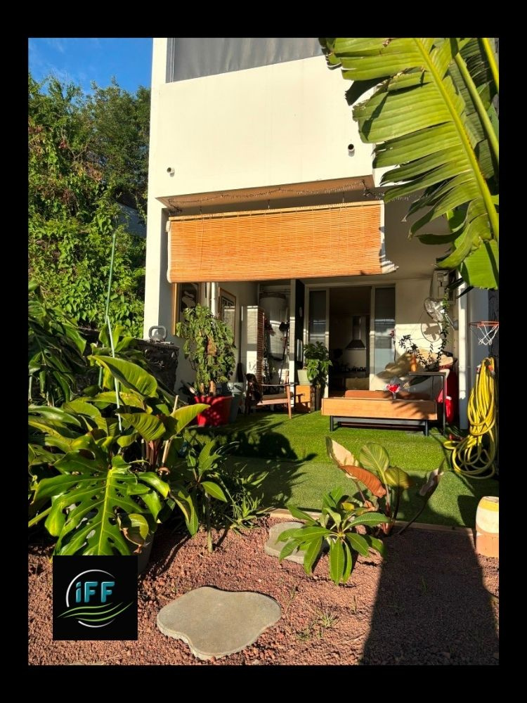 Agence immobilière de iff transaction