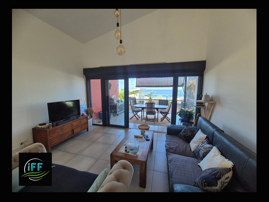 Agence immobilière de iff transaction