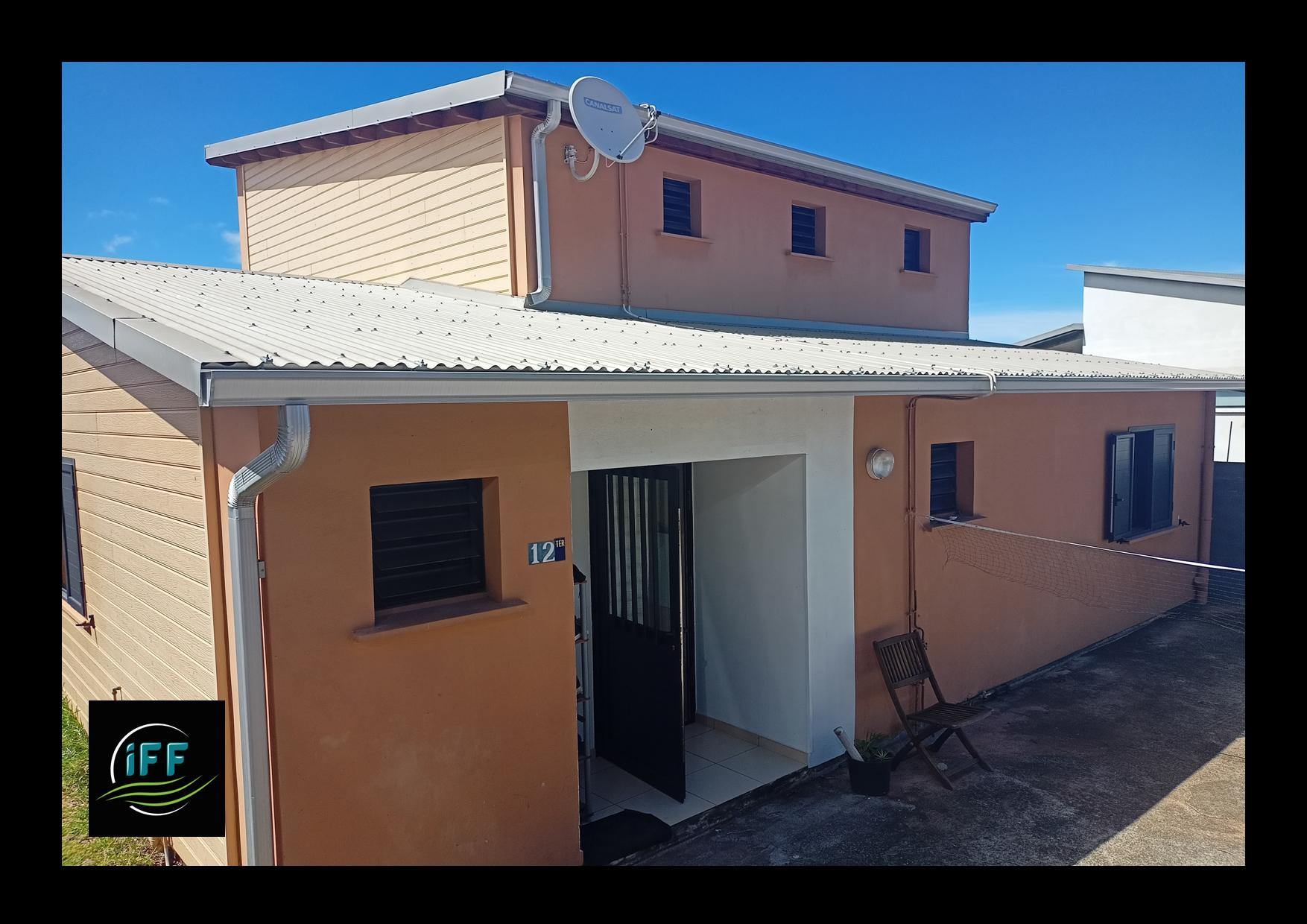 Agence immobilière de iff transaction