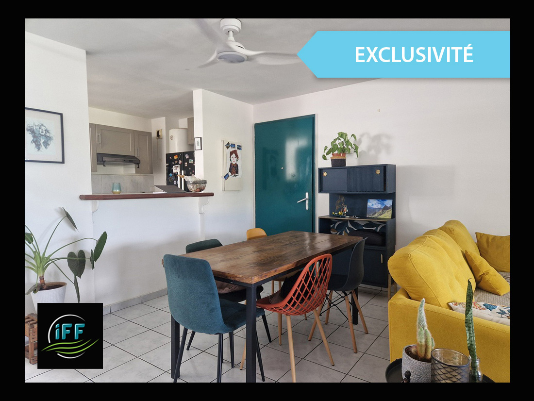 Agence immobilière de iff transaction