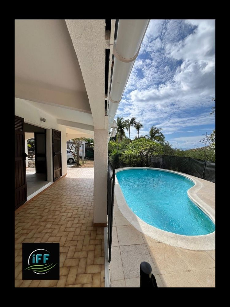 Agence immobilière de iff transaction